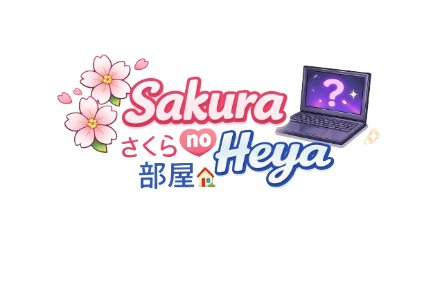 Sakura Logo